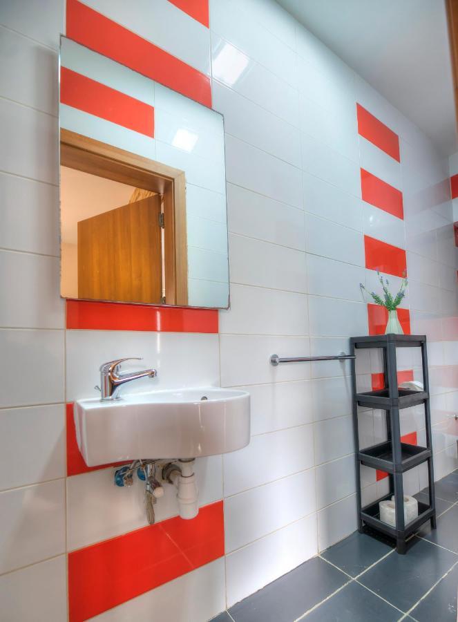 2Bedroom With Large Terrace In Paceville Jpor1-1 St. Julian's Exterior foto