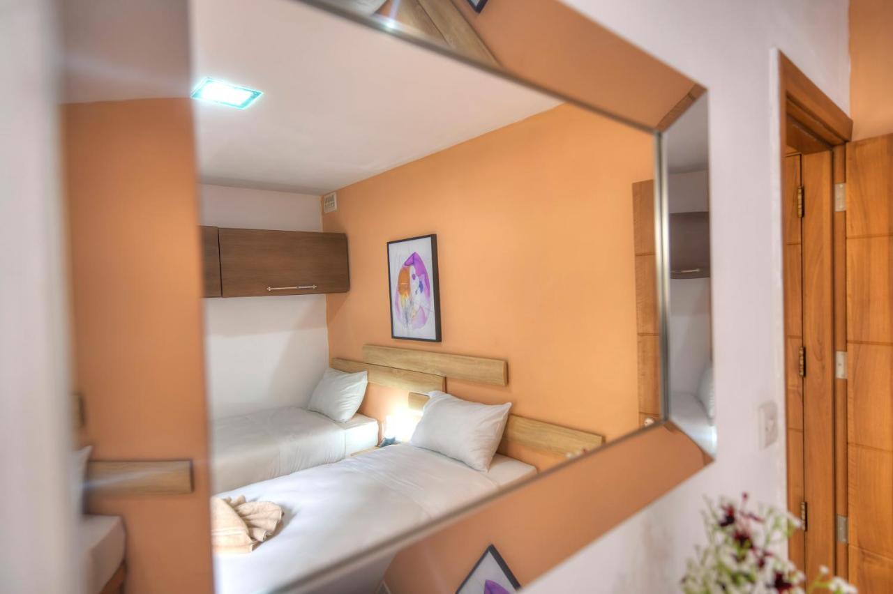 2Bedroom With Large Terrace In Paceville Jpor1-1 St. Julian's Exterior foto
