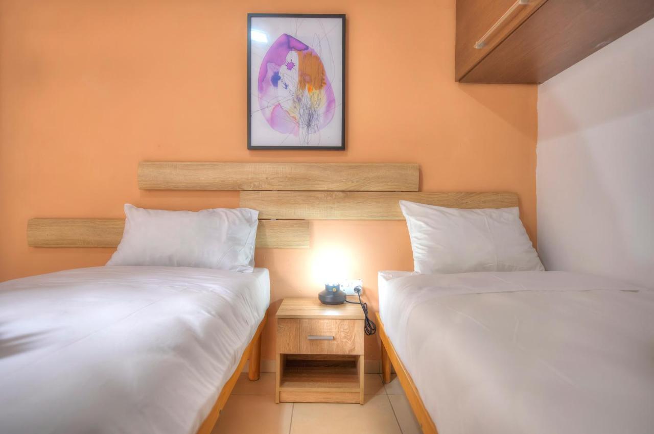 2Bedroom With Large Terrace In Paceville Jpor1-1 St. Julian's Exterior foto